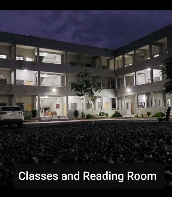 Padhye Education Residential Institute