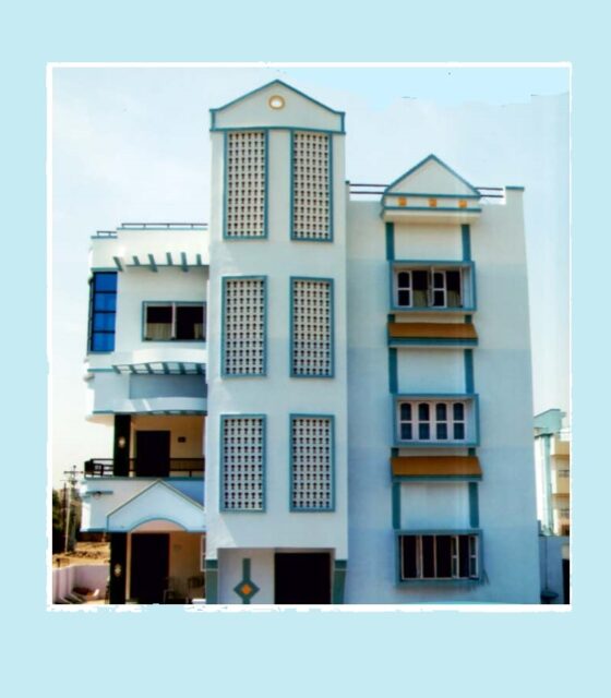 Padhye Education Akola Campus