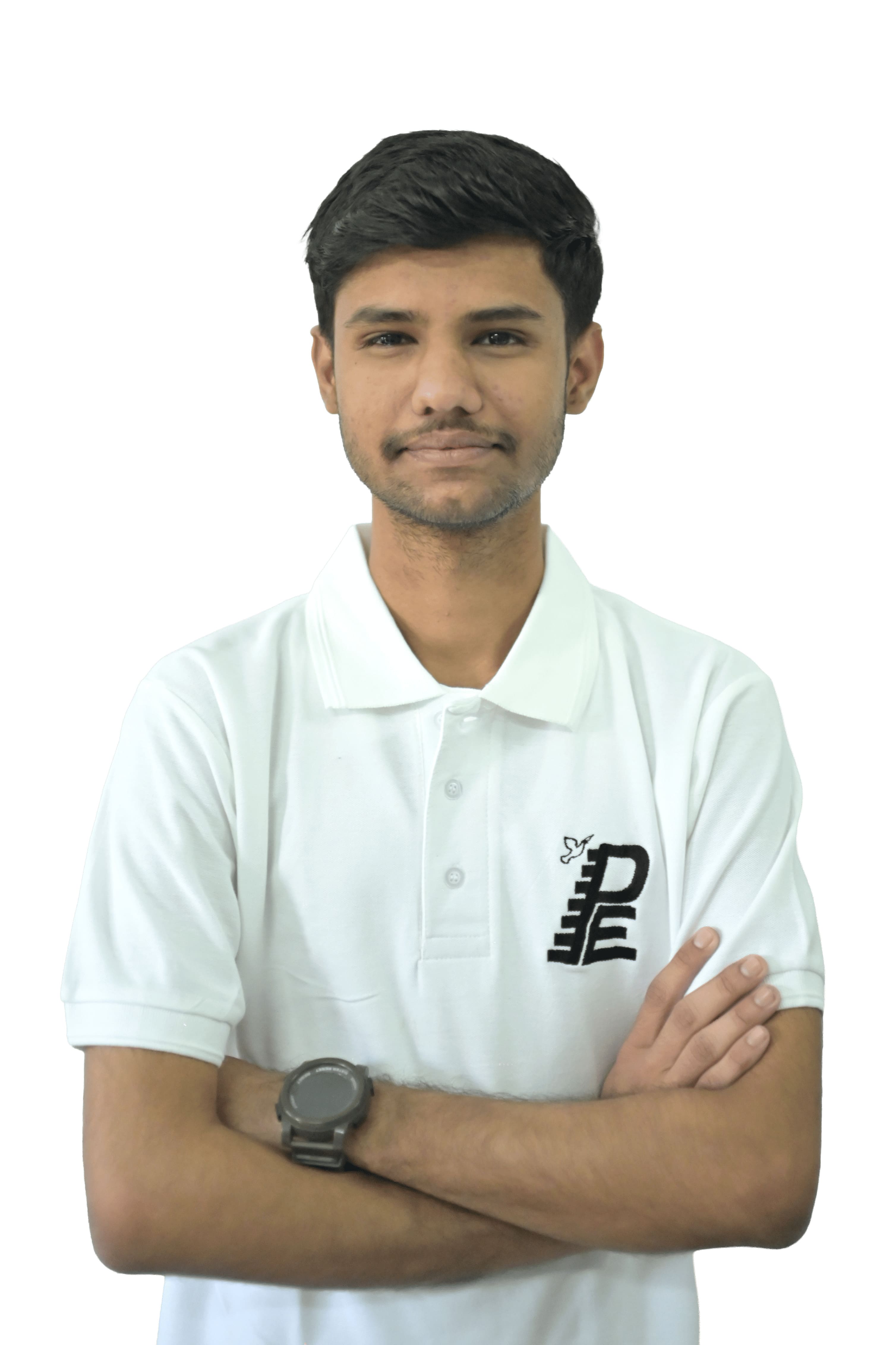 Aditya Satpute