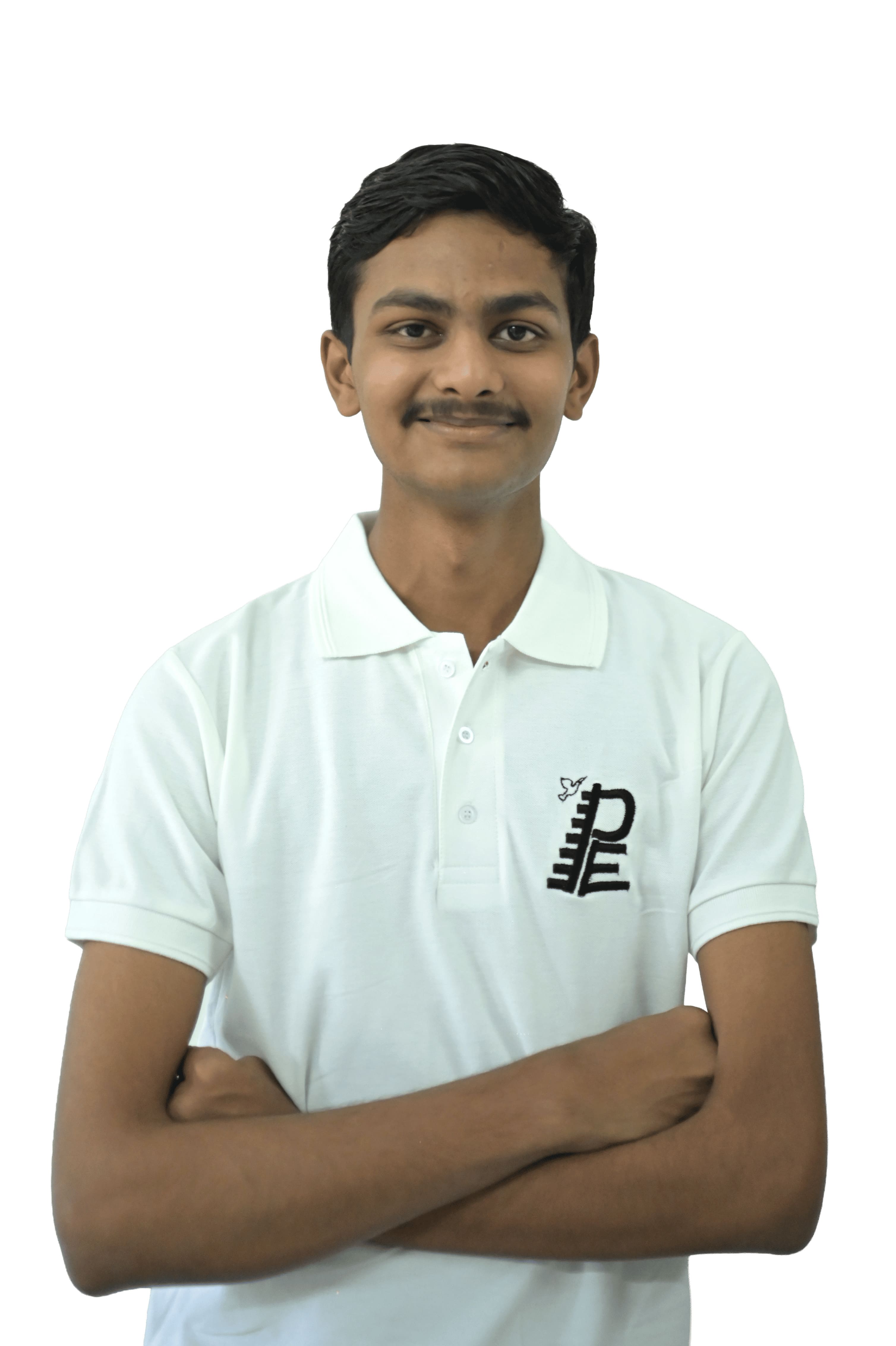 Atharv Bobade