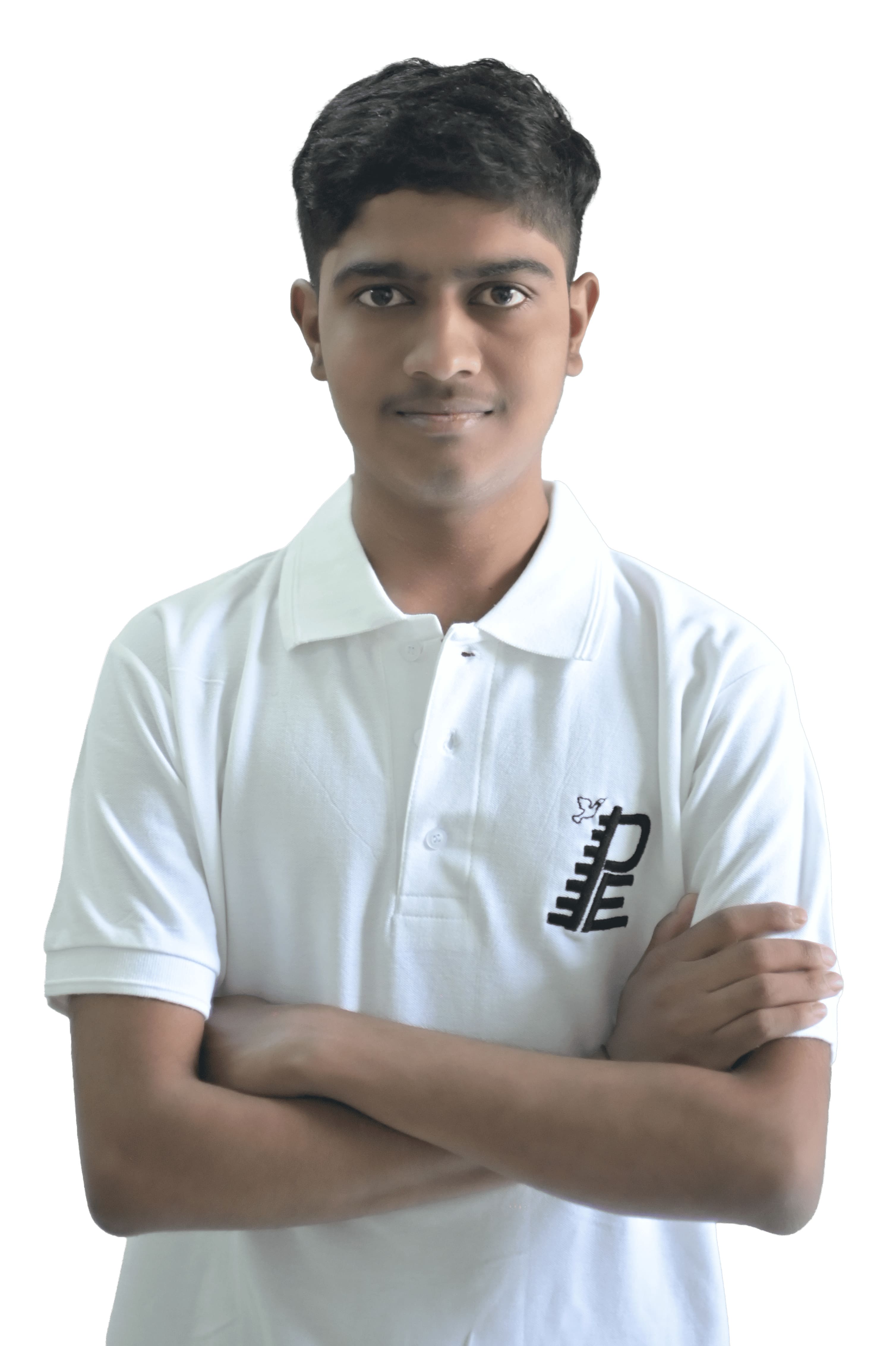 Ayush Hage
