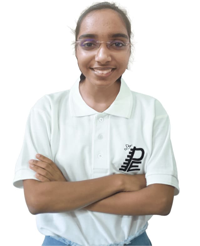 Devyani Jawale