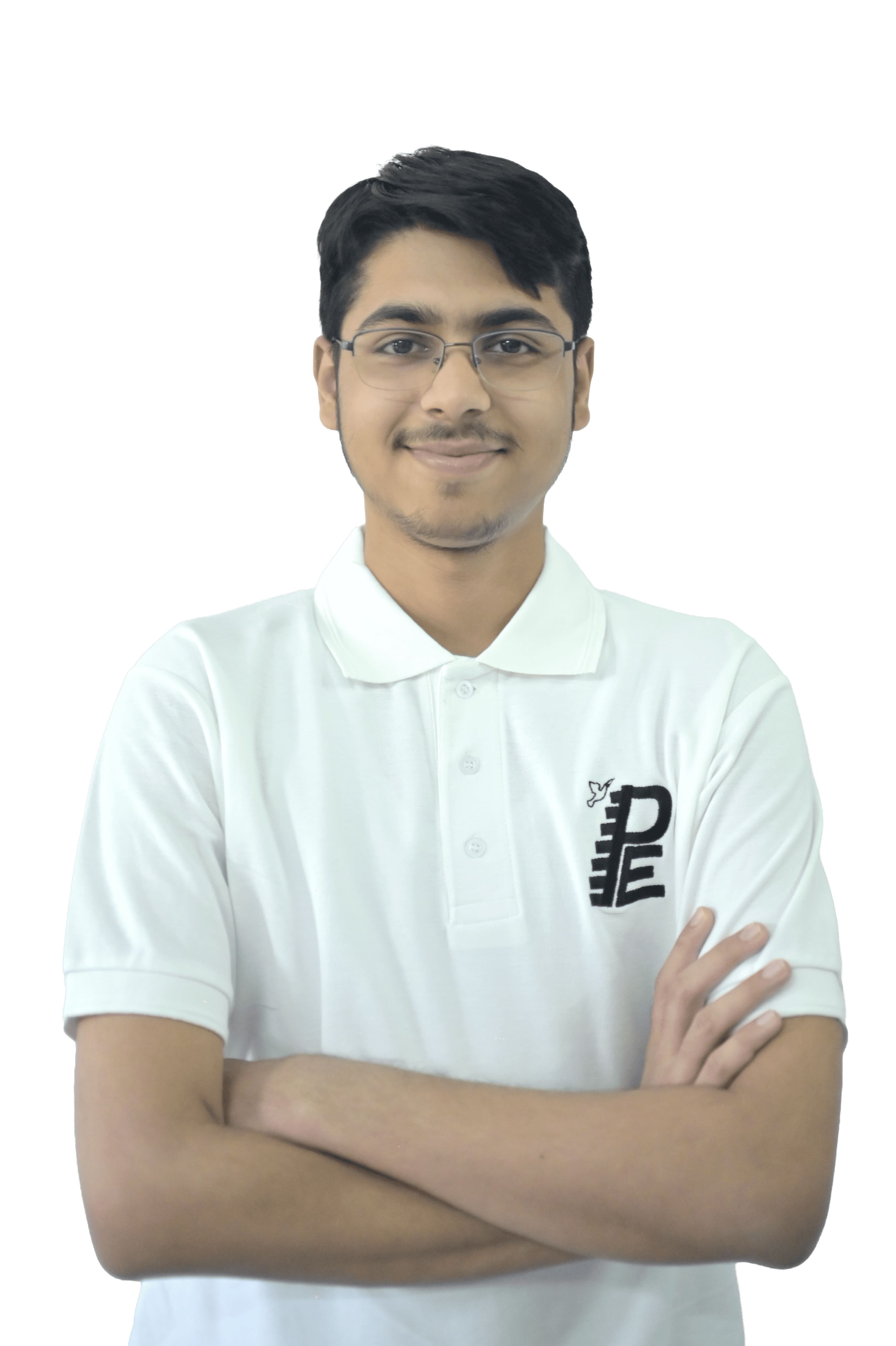 Jayant Balani