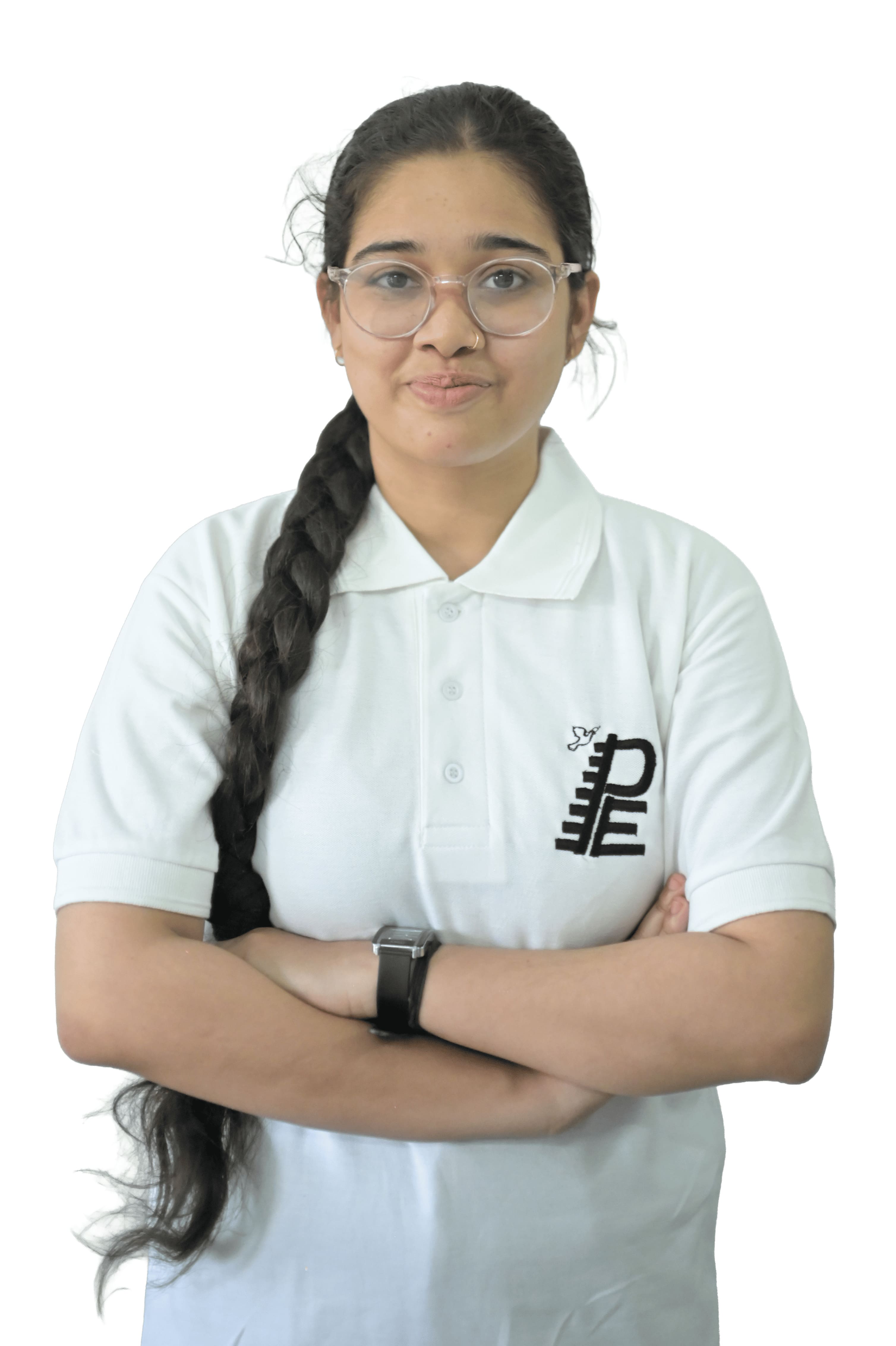 Krushnali Kokate