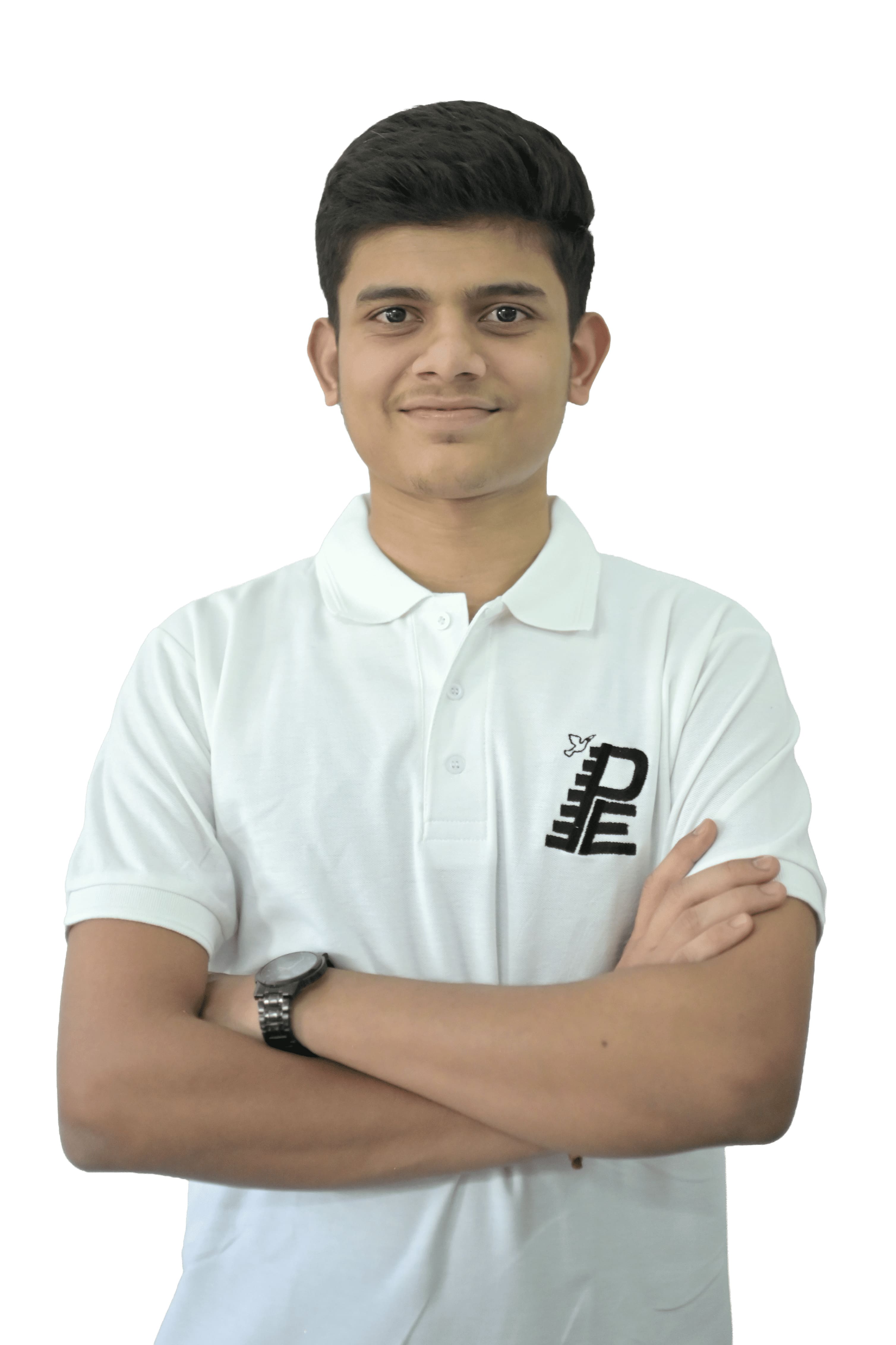 Kshitij Wagh
