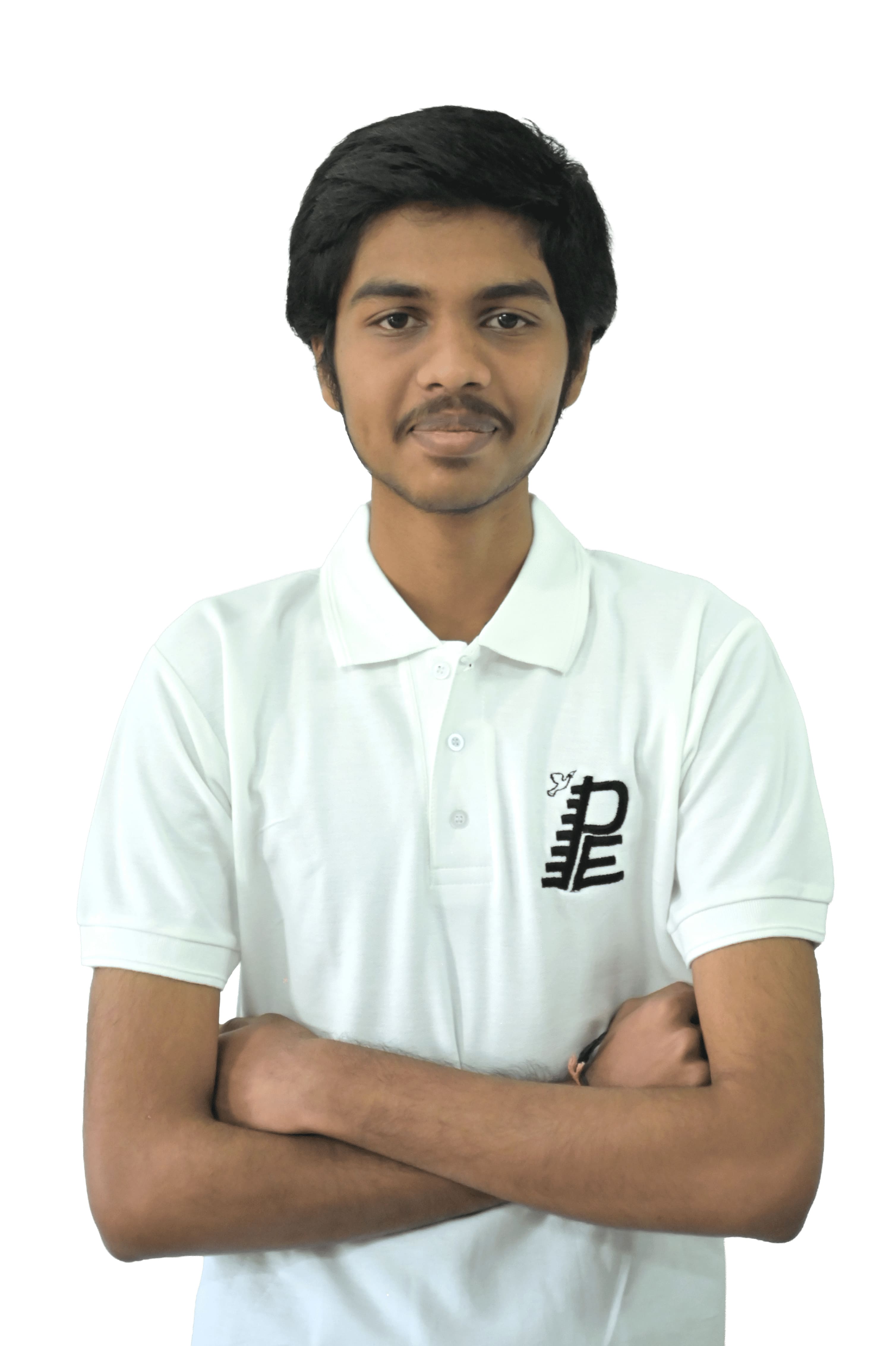 Nushant Asware