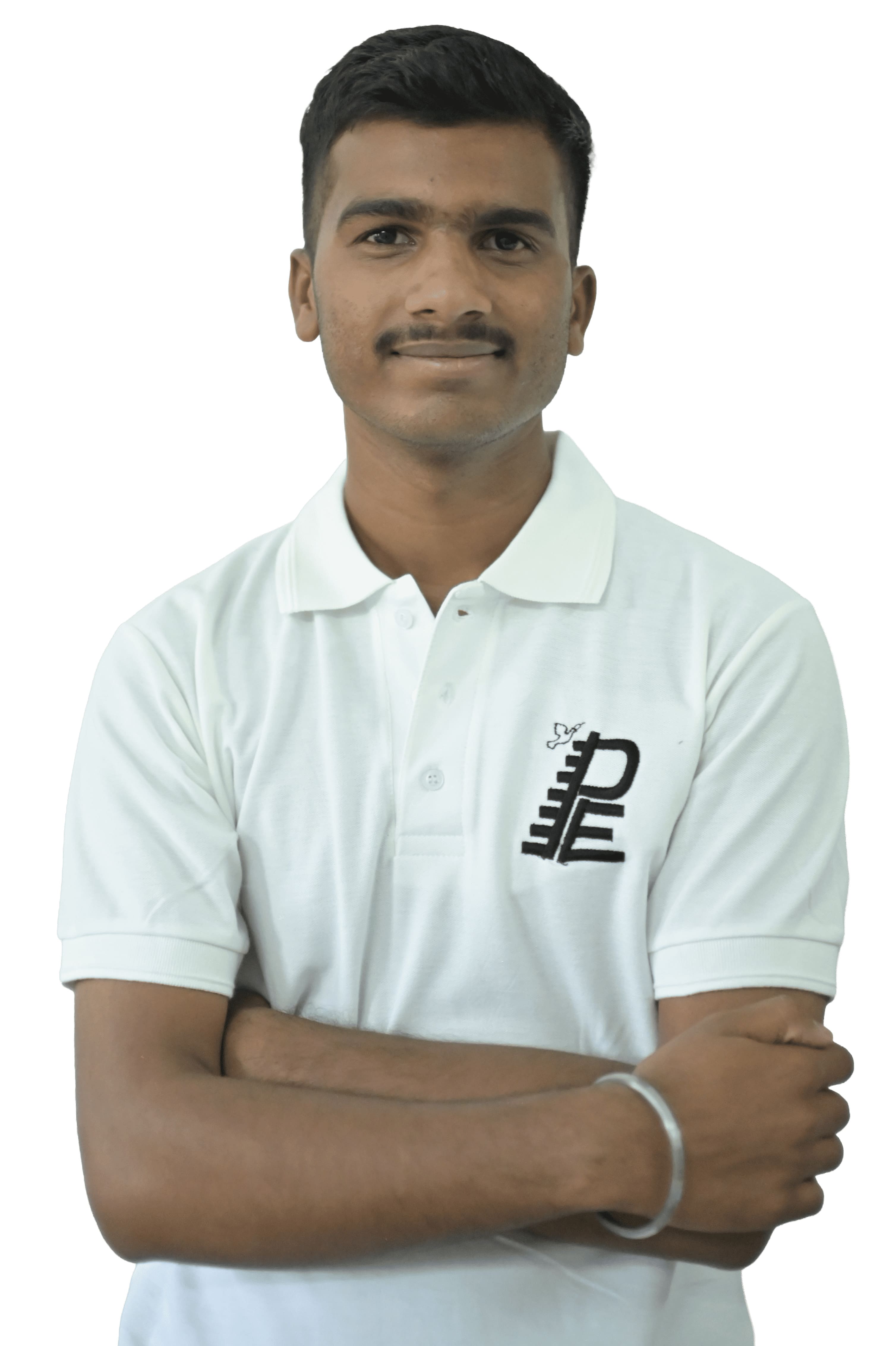 Pratik Khandare