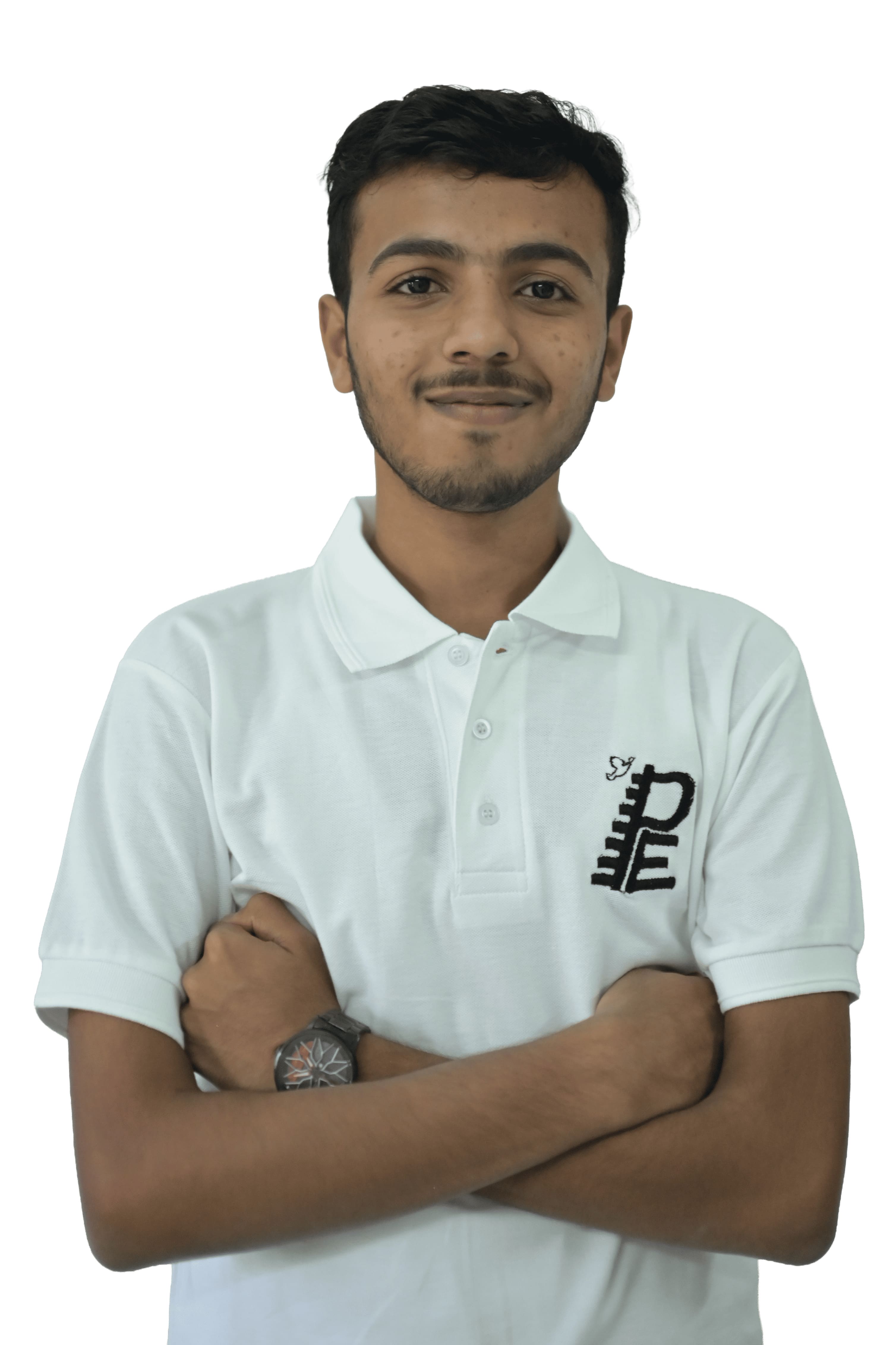 Saksham Tanpure