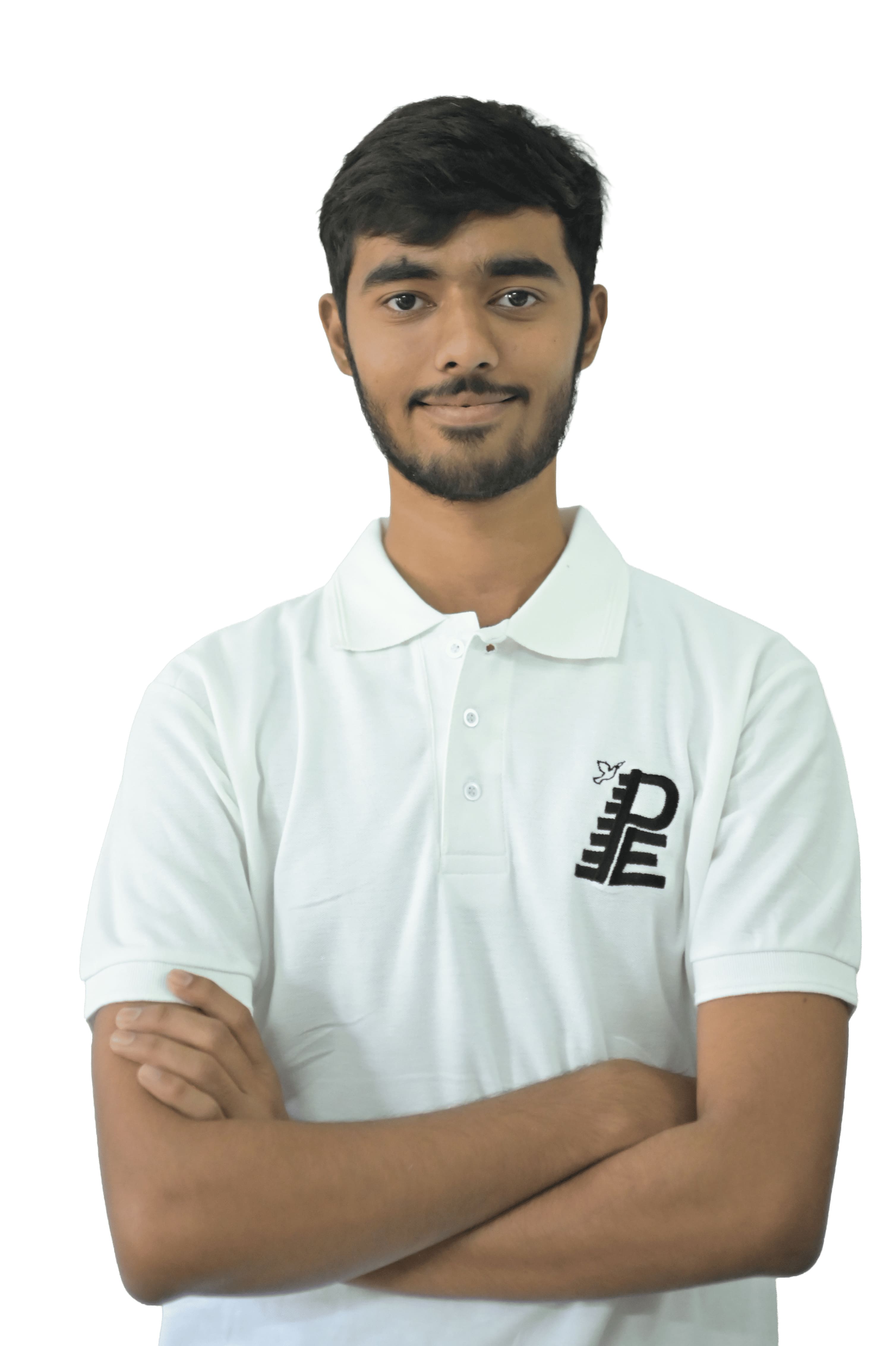 Shaikh Anas