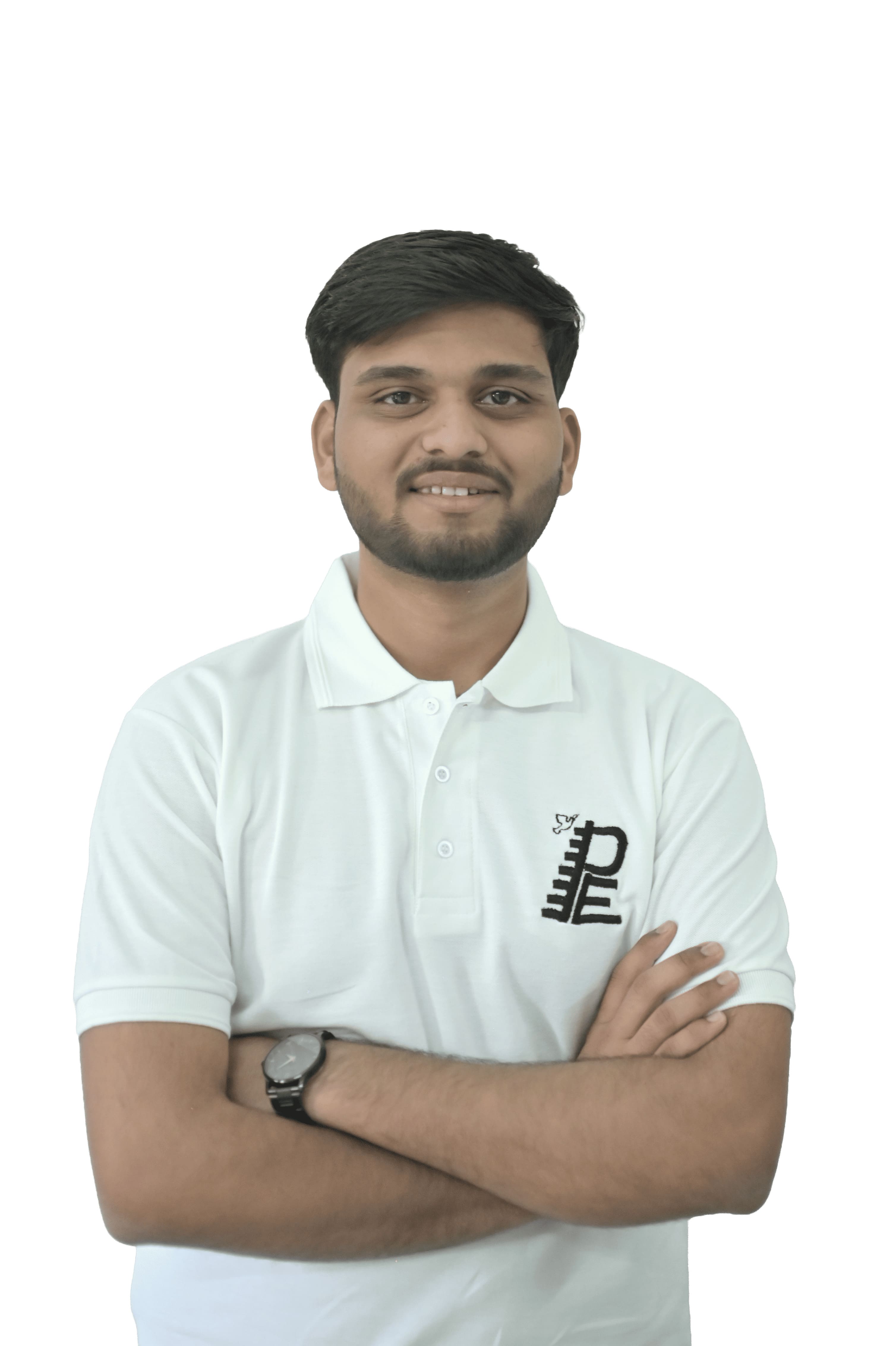 Shivaji Mungase