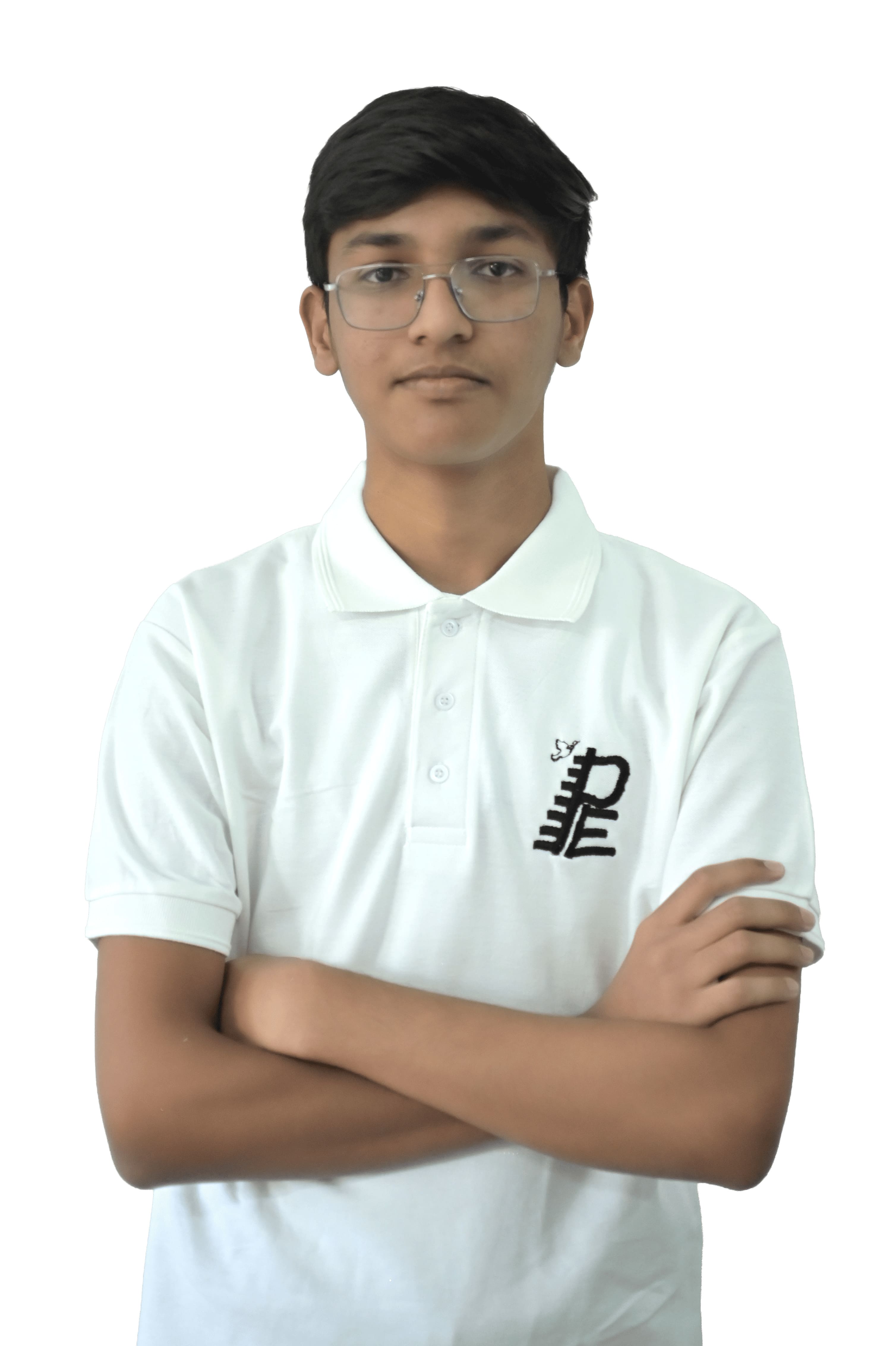 Shubham Borde