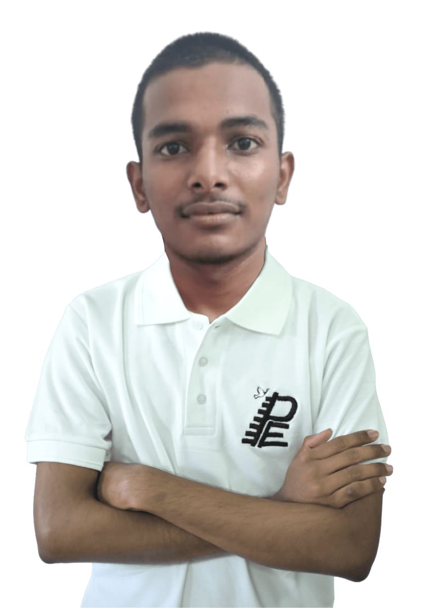 Soham Tupkar