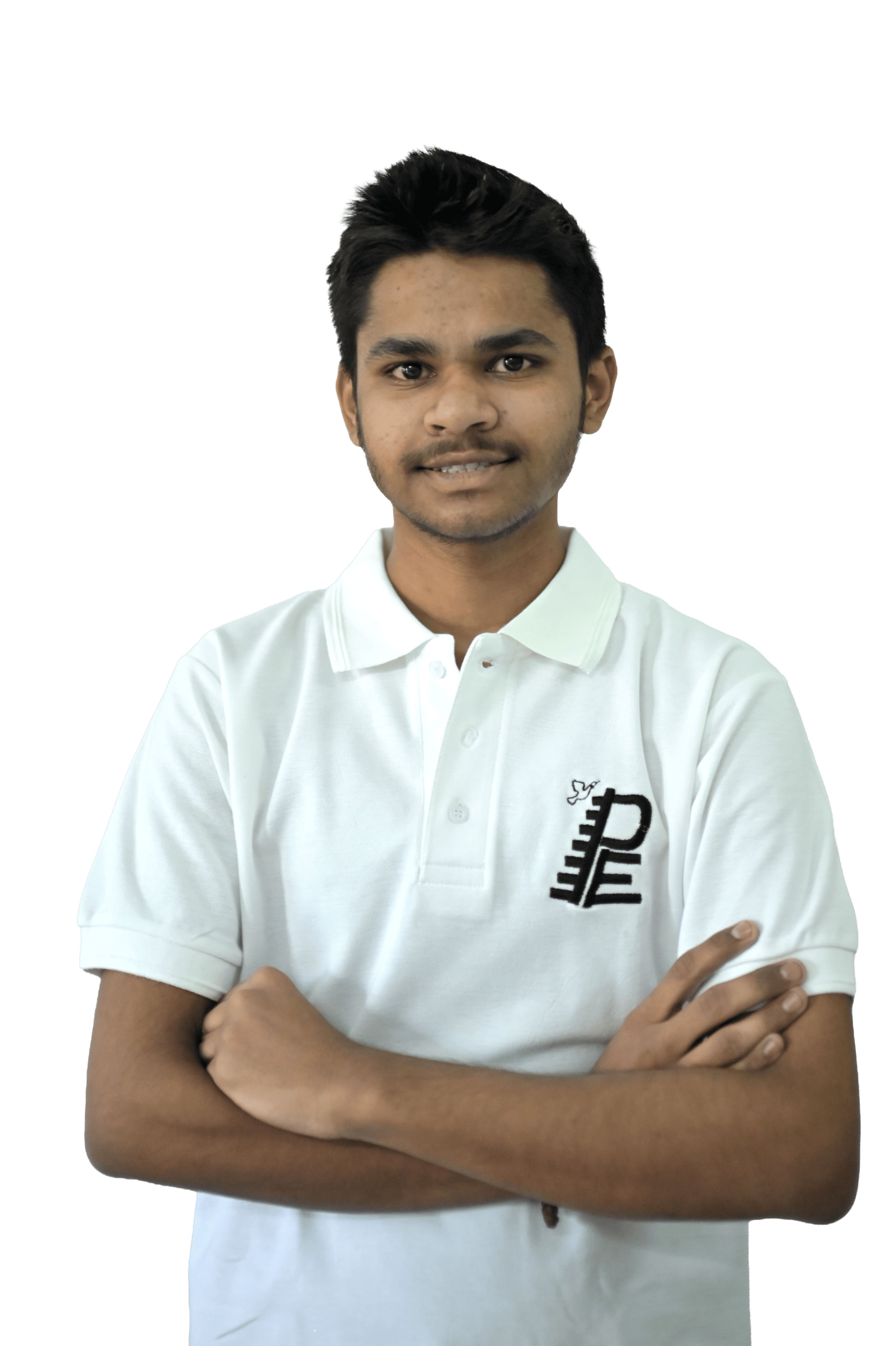 Srivijay Ingole