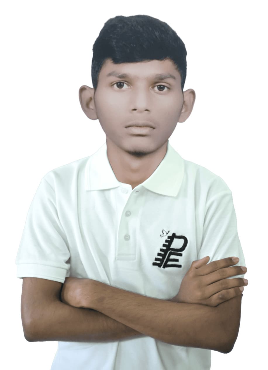 Varad Makode