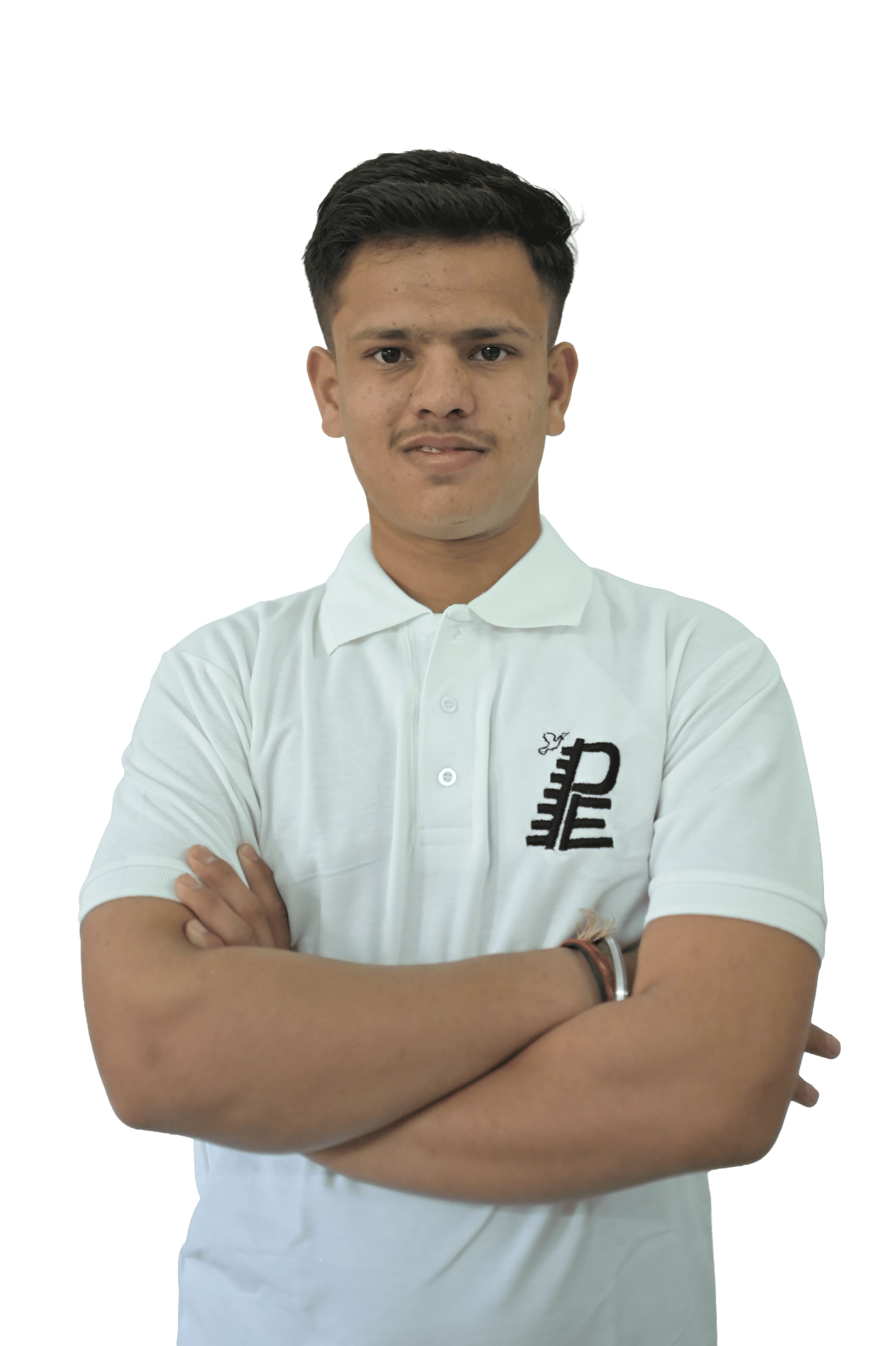 Yuvrajshingh Parmar